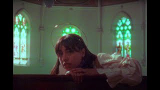 Telenova - Stained Glass Love (Official Video)