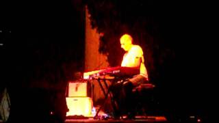 Threesome - Agrinio 1st Jazz Festival