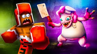 99% Игроков НЕ СМОГУТ СБЕЖАТЬ с Фабрики МОНСТРОВ в Роблокс! Roblox