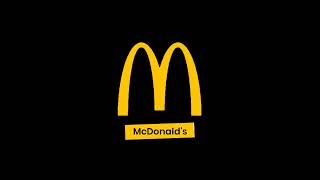 Mc'Donalds intro Animation (Alight motion)