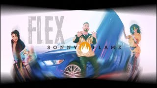 Sonny Flame - Flex