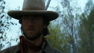 we got us the Josey Wales