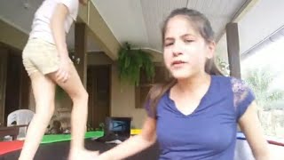 yoga challenge teen =7