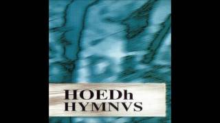 Hoedh - Hoedh Sonnenklang