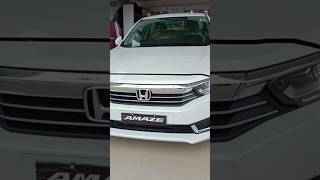 Honda Amaze ventilated seat accessories only ₹6000  | Akshit Pandey| #shortvideo #viralvideo #honda