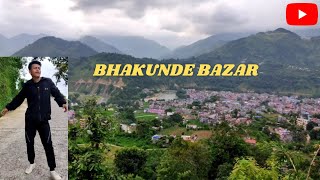 SHORT CLIP VIDEO ,SMARTCITY OF WALING || SYANGJA ||