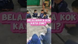 merdeka belajar dan bermain #shorts #merdekabelajar #merdekabermain #paudbintangpelangi