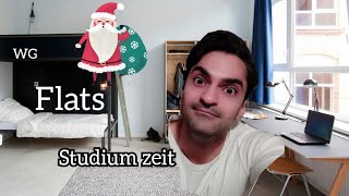 Austria Germany | Student flats rent [English]