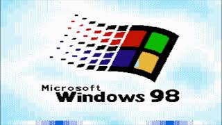 Windows 98 NES Music