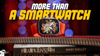 Smartberry C90 Max Review | More Than A Smartwatch...