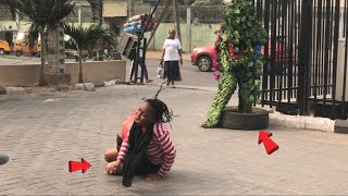 Best of Bushman Scare Prank Compilation!! Only Insane Screams!!