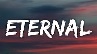 Marin Hoxha ft. Caravn - Eternal (Lyrics)