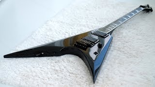 ESP E-II Arrow | Это должен был сделать Jackson!