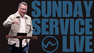 SUNDAY SERVICE LIVE || Do As I Say And Do!