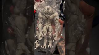 Unboxing @LooseCollectorCollectibles The Great Wolves Vozlak!! #shortsclip #unboxingtoys #wolf