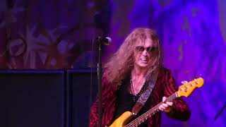 Glenn Hughes (w/ Joe Bonamassa) - Mistreated (Saban Theater, Beverly Hills CA 9/2/23)