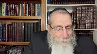 Preuve irréfutable que la Torah- Bible fut donné par D. Par le Rabbin Zushe Silberstein