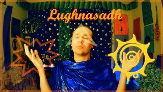 😺Let's Celebrate Lughnasadh 🌽