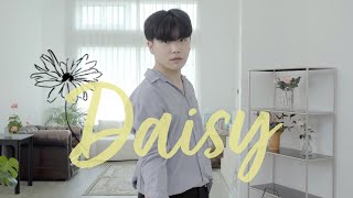 펜타곤(PENTAGON) - 데이지(Daisy) | DANCE COVER 커버댄스 | HAF Solo Project Vol.4 SUHYUN