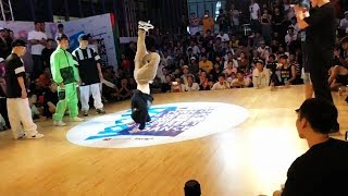 Bboy Physicx 2018 Killing The Beat !