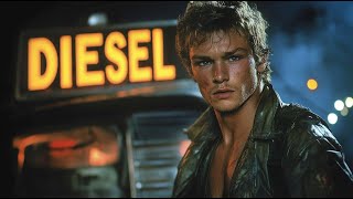 Diesel (1985) - Action Film Complet | Thriller Policier Français Saisissant avec Agnès Soral