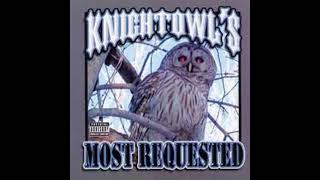 Mr. Knightowl - I Wanna F*** Some Hoes 34hz Rebassed