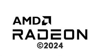 AMD Radeon (2024) #2