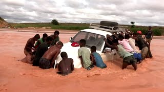 Madagascar, la quête pour la fortune