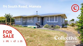 94 South Road, Manaia