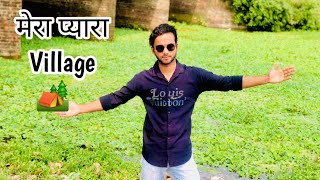 My Sweet Village Tour 🏕️ || Qasim Seher