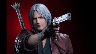 Dante (DMC 5) Scene Pack 4K 60 FPS, #dantes #devilmaycry5 #dante #4k #60fps