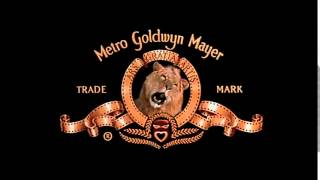 Лев из заставки Metro Goldwyn Mayer