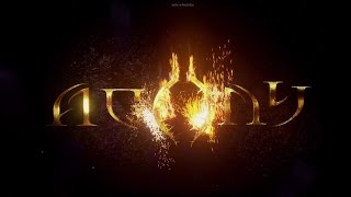 Agony - Адский стриптиз БЛ*ТЬ [demo]