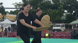 2023.07.23 Hualien Aborigen dance IV.