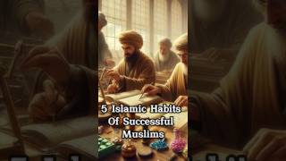 The Unseen Habits of Muslims