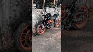 Ktm Duke 390 🔥😈 whatsappstatus 🥰 #ktm #shorts #duke390 #ktmrc390