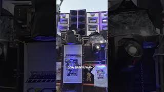 DANA AUDIO ‼️ KARNAVAL TEMBOKREJO MUNCAR #sultanproduction #sumbersewu #karnaval