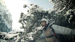 Base Jump Lauterbrunnen 2014 (HD)