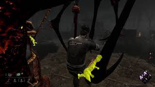 [Twitch Yayını] Dead by Daylight - Ağlama Gözlerim Mevlam Kerimdir