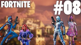 Fortnite - # 8 Twarde sucze