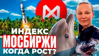 Обзор на Мосбиржу (MIX) от  12.08.24