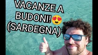 Vacanze a Budoni!