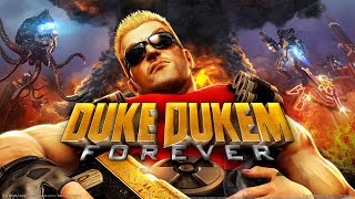 Duke Nukem: Forever — Часть 4 [ 4K 144Hz RTX4090 ]