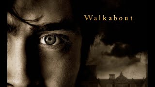 Nik Kershaw - Walkabout