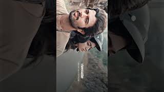 Ee Kathayo Dear Comrade Song SMOOTH HD  Whatsapp Status SUJITH EDITS OFFICIAL💕#telugulove#status