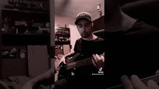 Breaking Benjamin - Give Me A Sign/ bass play through #bassguitar #breakingbenjamin