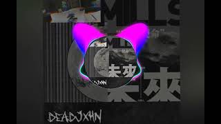 Graveyard Phonk - DeadJxhn, Yavomag II 1 час фонк #Фонк