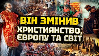 Ігнатій Лойола: життя засновника ордена єзуїтів - найвпливовішої організації в історії в історії.