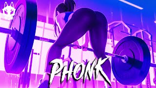 THE BEST GYM PHONK 2024 ※ BEST PHONK MUSIC PLAYLIST ※ GYM, AGGRESSIVE, DRIFT, FUNK ※ Фонк 2024 #045