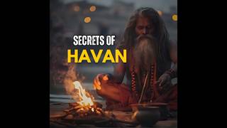 SECRETS of Havan |